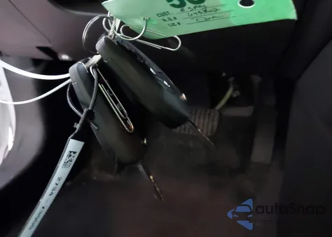 2024 Chevrolet Trax Fwd 1Rs из США, поврежденный, VIN KL77LGE20RC162213